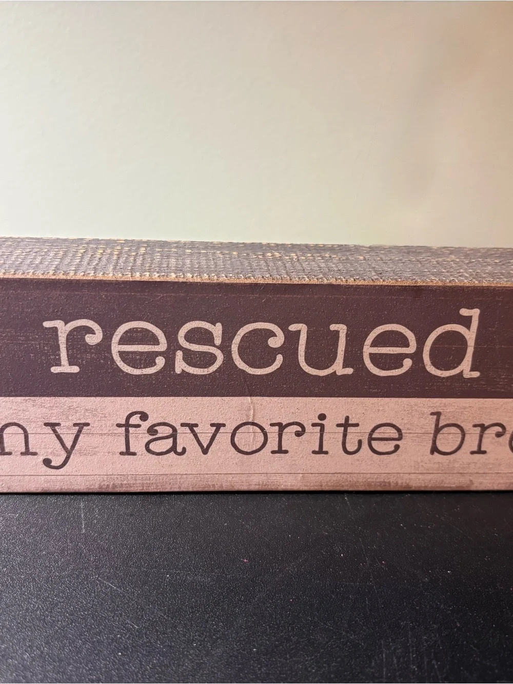 Home Dog Decor